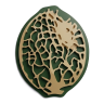 CBD Hemp Oil logo
