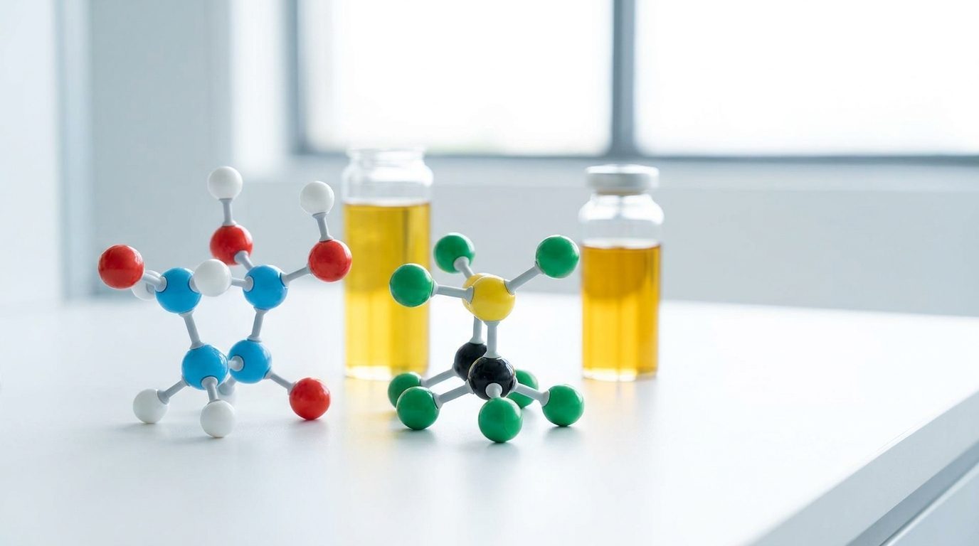 Does CBD Get You High? CBD vs THC Effects Explained