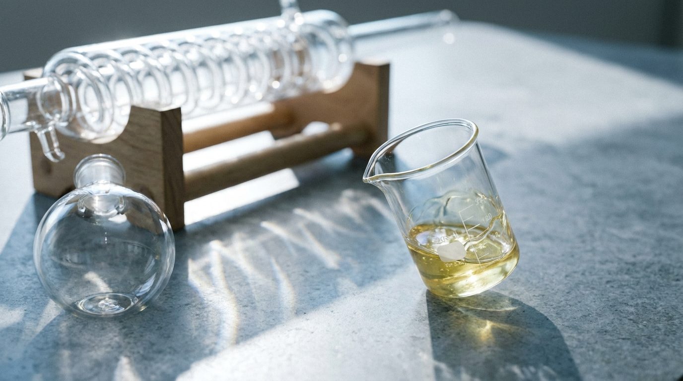 How Is CBD Extracted from Hemp? CO2, Ethanol and What Comes Next